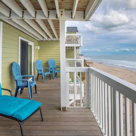 Ocean Dunes 2123